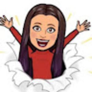 Meet your Posher, Kelli